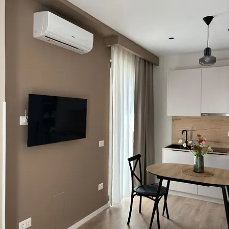 Living By Erle Apartamento Tirana