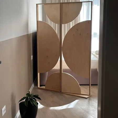 Living By Erle Apartamento *