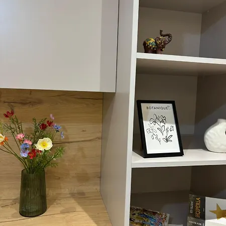 Living By Erle Apartamento *