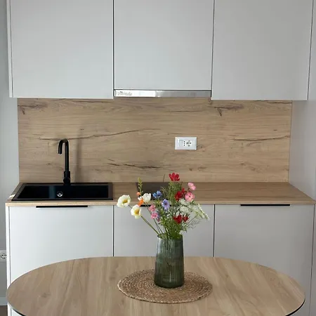 Apartamento Living By Erle *